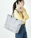 LeSportsac 【公式】レスポートサック トートバッグ 1113L215 LeSportsac レスポートサック バッグ トートバッグ【送料無料】