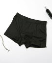 【SALE/68%OFF】SETUP7 SETUP7/ストレッチボクサーパンツ 裏地メッシュ付き KNF052 セットアップセブン インナー・ルームウェア ボク...