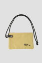 【SALE/30%OFF】MHL. SANFORISED COTTON DRILL マーガレット・ハウエル 文房具 その他の文房具 ベージュ