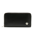 Schott ONESTAR ZIP WALLET/ワンスター ジップウォレット ショット ファッション雑貨 その他のファッション雑貨 ブラック【送料無料】