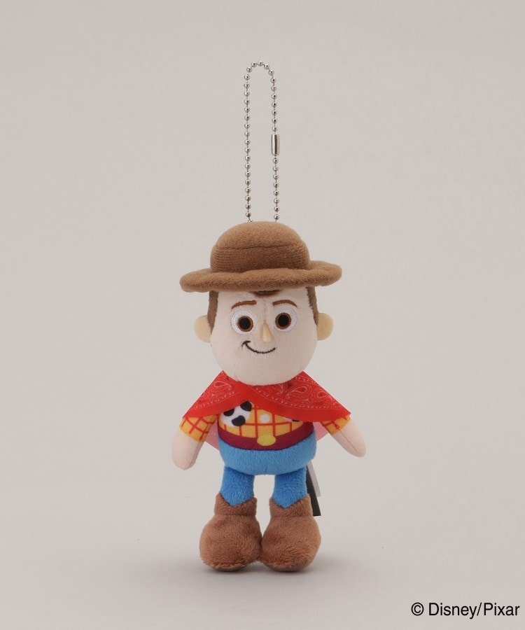 212 KITCHEN STORE プチポップ ボールチェーンマスコット ウッディ ＜TOY STORY トイ・ストーリー＞ トゥーワントゥーキッチンストア 福袋・ギフト・その他 その他