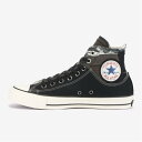 CONVERSE ALL STAR 100 KOSUKE KAWAMURA HI/ オールスター　100　コウスケ　カワムラ　HI　ハイカット コンバース シューズ・靴 スニーカー ブラック