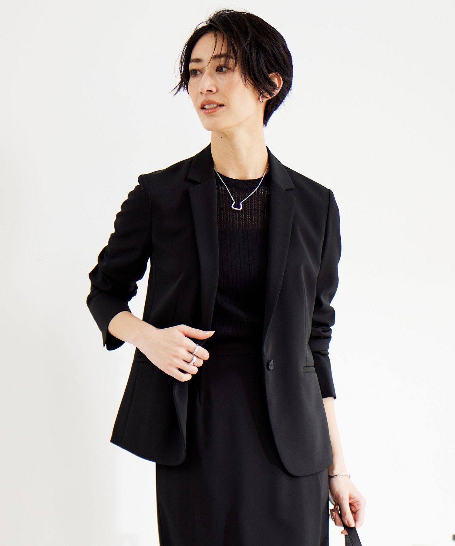 楽天市場】icb スーツの通販 楽天市場】icb スーツの通販