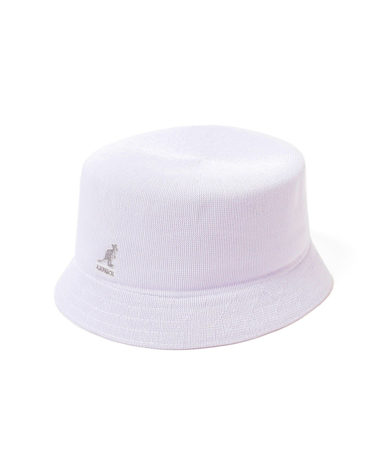 カンゴール BEAMS KANGOL / Tropic Bin ビームス メン 帽子 キャップ ホワイト ブラック【送料無料】