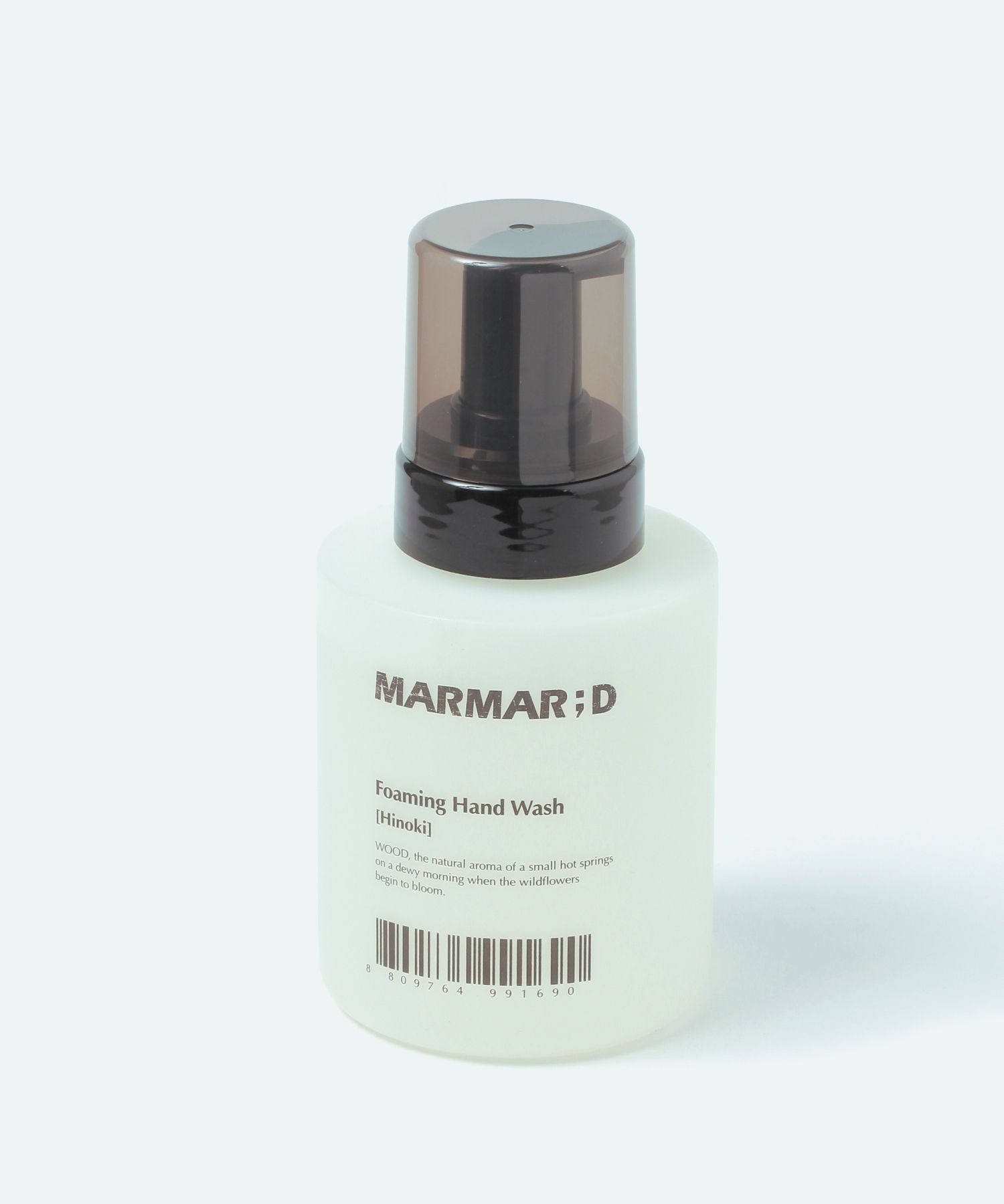 daily CLIP 【daily CLIP】マルマルディ ハンドウォッシュ スタディオクリップ ボディケア・オーラルケア その他のボディケア・オーラルケア