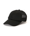 【SALE/50%OFF】LHP DankeSchon/ダンケシェーン/MESH CAP エルエイチピー 帽子 その他の帽子 ブラック【送料無料】