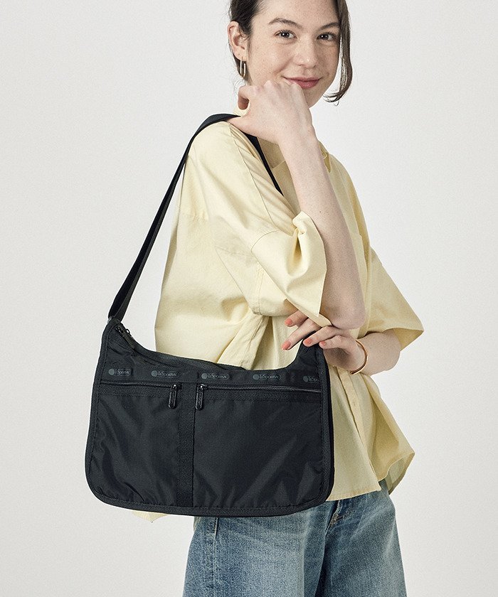 LeSportsac 【公式】レスポートサック ショルダーバッグ 7507U185 LeSportsac レスポートサック バッグ ショルダーバッグ【送料無料】