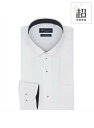 【SALE/37%OFF】BRICK HOUSE by Tokyo Shirts 【超形態安定】 ワイド 長袖 形態安定 ワイシャツ BM01I500AB16W...