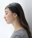 La Totalite 【IRIS47/イリスフォーセブン】47 see-through turban ラ トータリテ ヘアアクセサリー その他のヘアアクセサリ...