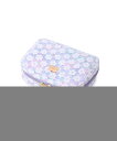 fafa (K)MARY ESME_JEWELRYCASE フェフェ バッグ リュック・バックパック パープル【送料無料】