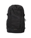 BACKYARD FAMILY THRASHER スラッシャー THR-282 リュック ローラ バッグ リュック・バックパック ブラック【送料無料】|詳細画像