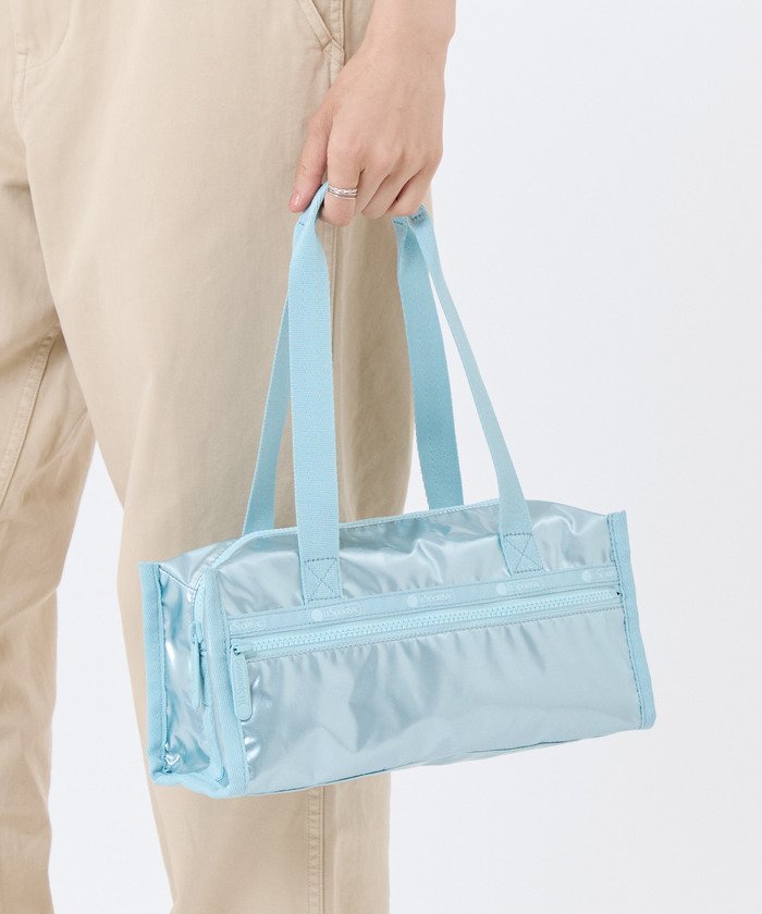 【公式】レスポートサック トートバッグ 2049MA17 LeSportsac レスポートサック バッグ トートバッグ ブルー