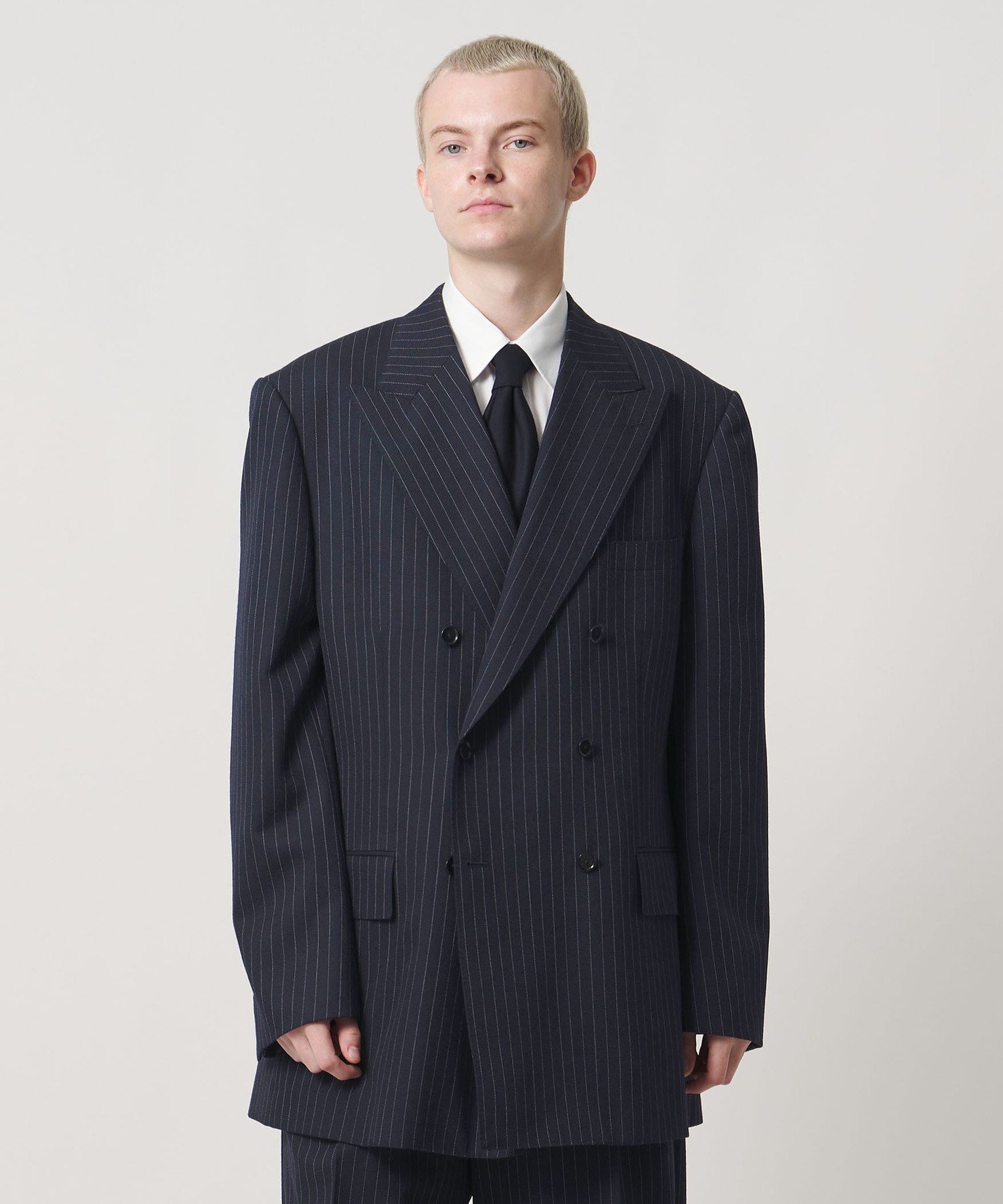 UNITED ARROWS & SONS ＜UNITED ARROWS & SONS by MASATAKA HATTORI＞ BIG W 6B/ジ...