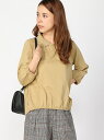 【SALE/30%OFF】ボリューム変形ポロシャツ(7分袖) ラコステ カットソー【RBA_S】【RBA_E】【送料無料】