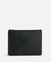 【SALE/48%OFF】METROCITY (M)クラッチ & クロス バッグ L メッセンジャーバッグ メトロシティ バッグ メッセンジャーバッグ ブラック...
