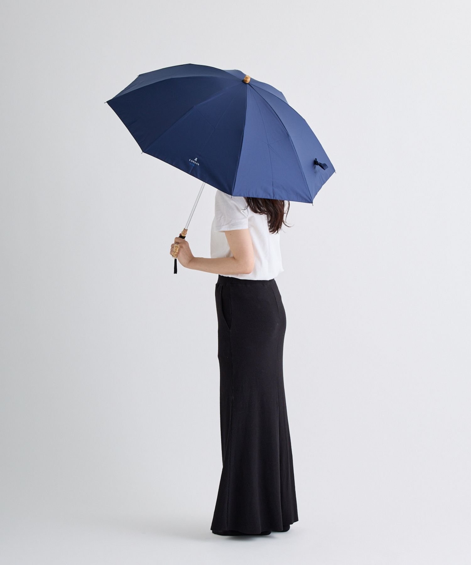 楽天市場】ランバンオンブルー 晴雨兼用の通販 楽天市場】ランバンオンブルー 晴雨兼用の通販