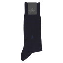 LANVIN COLLECTION LANVIN COLLECTION ドレス タックストライプJLカット ビジネス ソックス ナイガイ 靴下・レッグウェア 靴下 グレー ブラック ベージュ