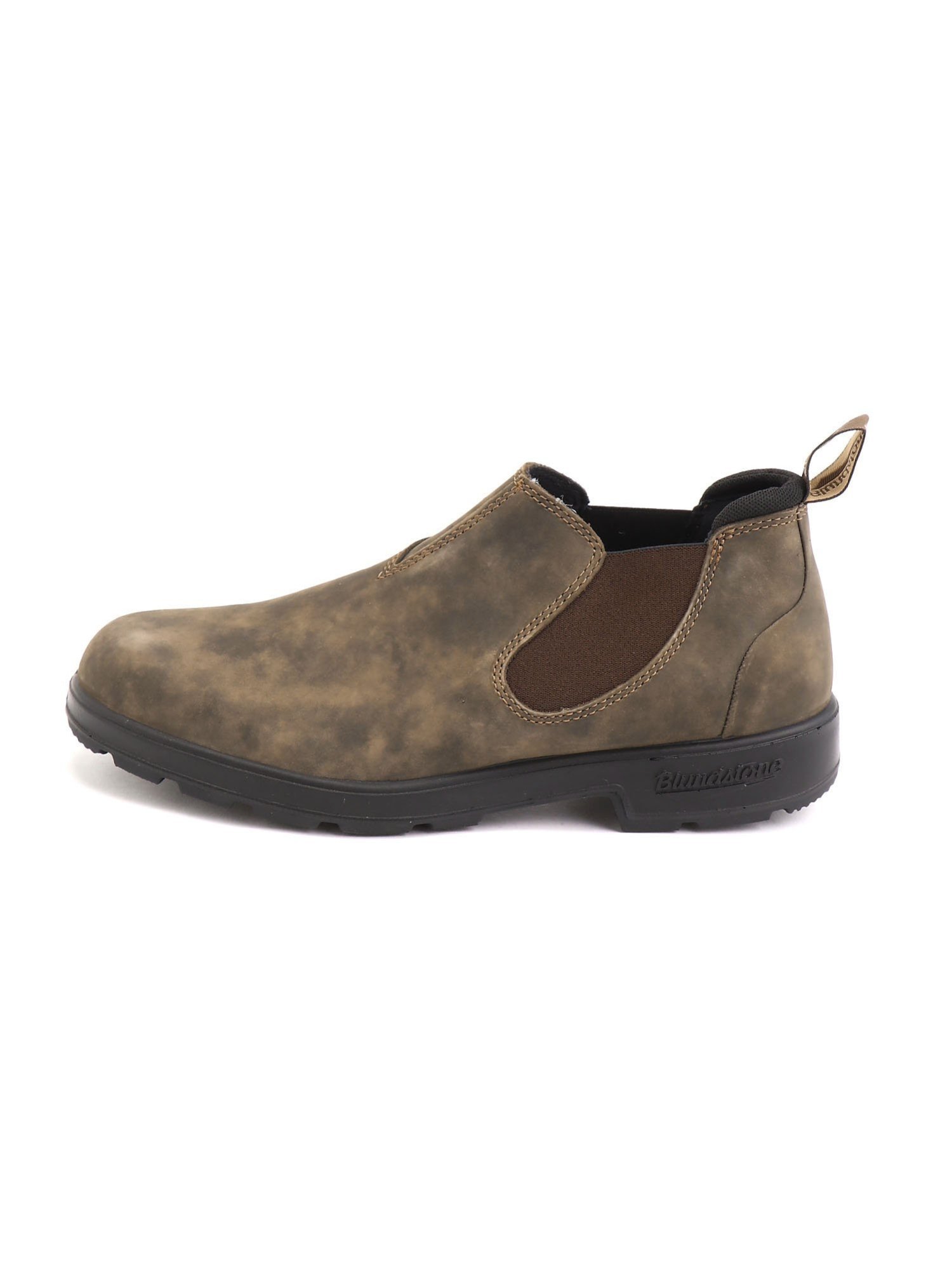 Blundstone Blundstone(ブランドストーン) ORIGINALS LOW CUT BS2036 LEATHER サイドゴア シューズ ブランドストーン シューズ・靴 スニーカー ブラウン【送料無料】