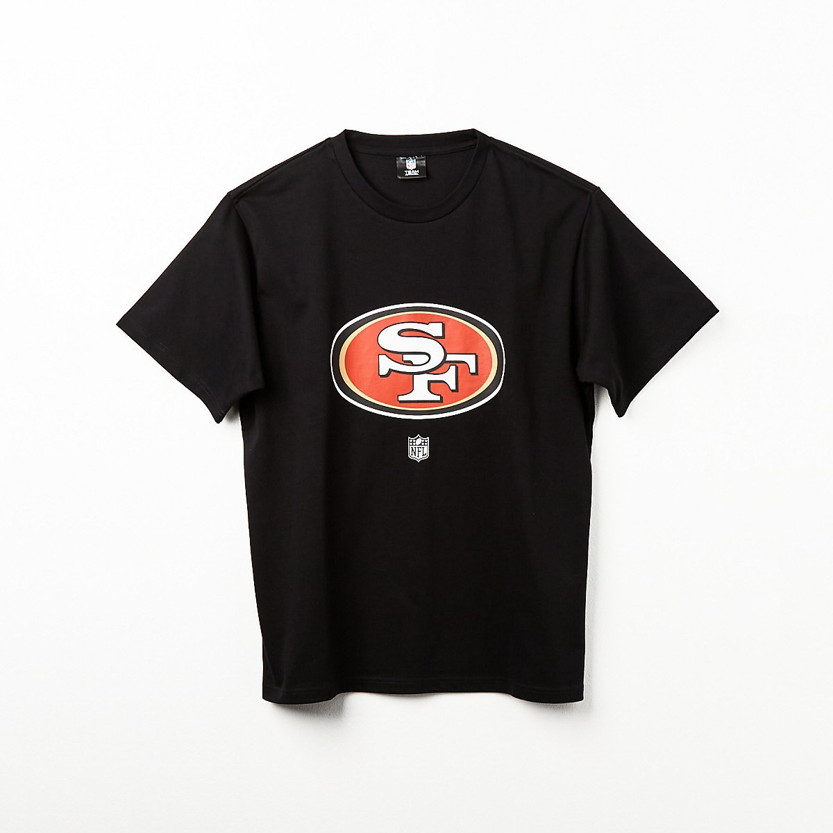 SALE29%OFF5351POUR LES HOMMES 5/NFL 49ers T  󥴡ס륪 ȥåץ åȥT ֥å ۥ磻ȡ̵