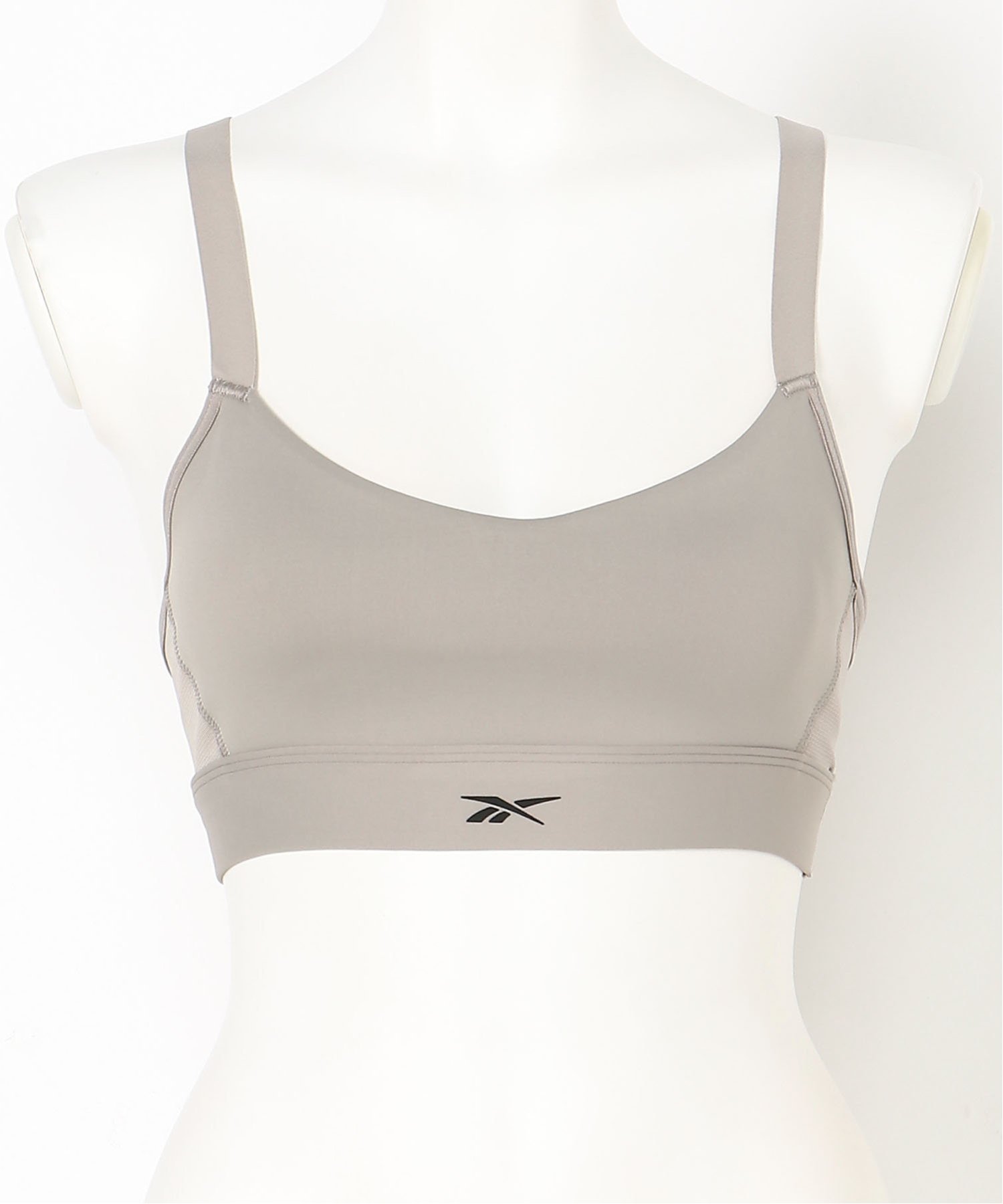 楽天Rakuten Fashion【SALE／49％OFF】Reebok （W）Lux Strappy Sports Bra リーボック インナー・ルームウェア ブラジャー グレー ピンク ブラック