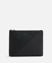 【SALE/54%OFF】METROCITY (M)クラッチ & クロス バッグ M メッセンジャーバッグ メトロシティ バッグ メッセンジャーバッグ ブラック...