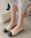 【SALE/51%OFF】Dewlily 【Dewlily】スクエアトゥチャンキーヒール アミュレット シューズ・靴 パンプス ホワイト ブラウン ブラック