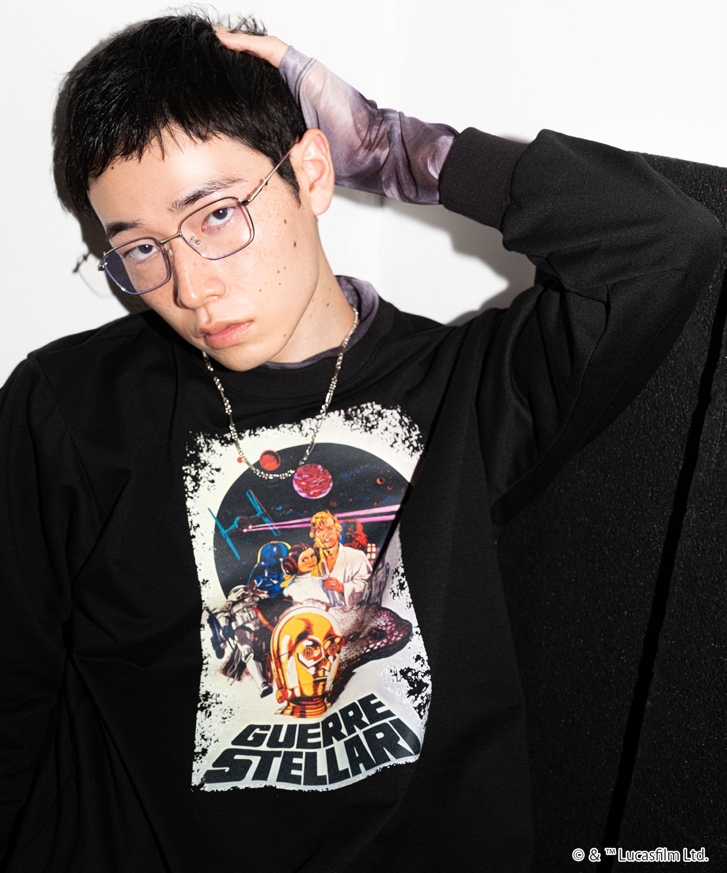 楽天市場】スターウォーズ(サイズ(S/M/L)S)(スウェット 楽天市場】スターウォーズ(サイズ(S/M/L)S)(スウェット