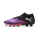 【SALE/30%OFF】PUMA メンズ フューチャー 8 アルティメット HG サッカー スパイク プーマ シューズ・靴 スニーカー ブラック【送料無料】