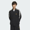 adidas 【公式】アディダス adidas SST テリートラック...(4)