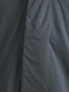 Padded Raglan Coat 1125-199-7241: Dark Grey