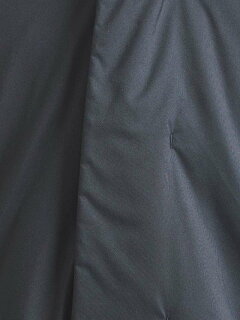 Padded Raglan Coat 1125-199-7241: Dark Grey Padded Raglan Coat 1125-199-7241: Dark Grey