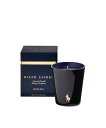 RALPH LAUREN HOME ラウンド ヒル キャンドル ラルフローレンホーム インテリア・生活雑貨 ディフューザー・お香・アロマオイル・キャンドル ネイビー【送料無料】