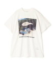 TOMORROWLAND TANG TANG GASATANG プリントTシャツ ト