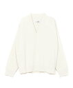 【SALE/40%OFF】MM6 Maison Margiela カーディガン エムエムシックス トップス カーディガン ホワイト【送料無料】(4)