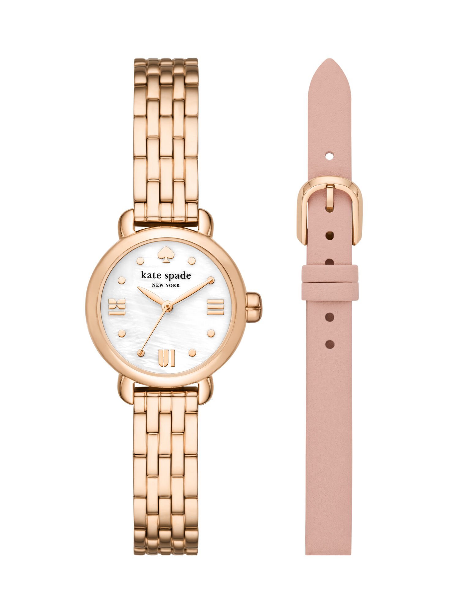 kate spade new york Lily Avenue KSW1853SET ウォッチステーションインターナショナル アクセサリー・腕時計 腕時計【送料無料】