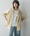 【SALE/10%OFF】MAYSON GREY 【WEB限定】ヴィンテージリズドロストブルゾン メイソングレイ ジャケット・アウター テーラードジャケット・ブ...