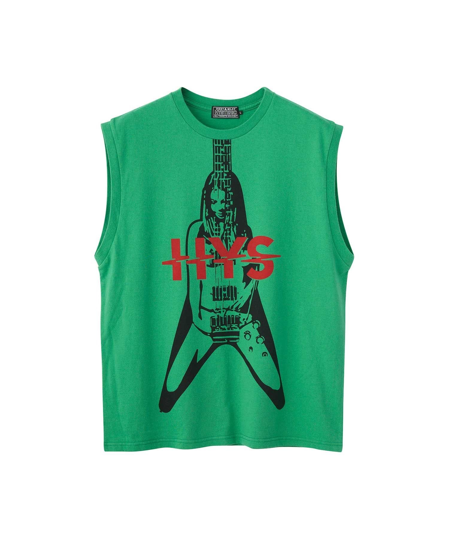 楽天市場】hysteric glamour タンクトップの通販 楽天市場】hysteric glamour タンクトップの通販