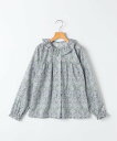 SHIPS キッズ トップス シップス SHIPS KIDS