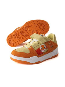 【SALE／30%OFF】PUMA キッズ PUMA x POKEMON ヒトカゲ スリップストリーム スニーカー 17-21cm プーマ シューズ・靴 スニーカー【送料無料】