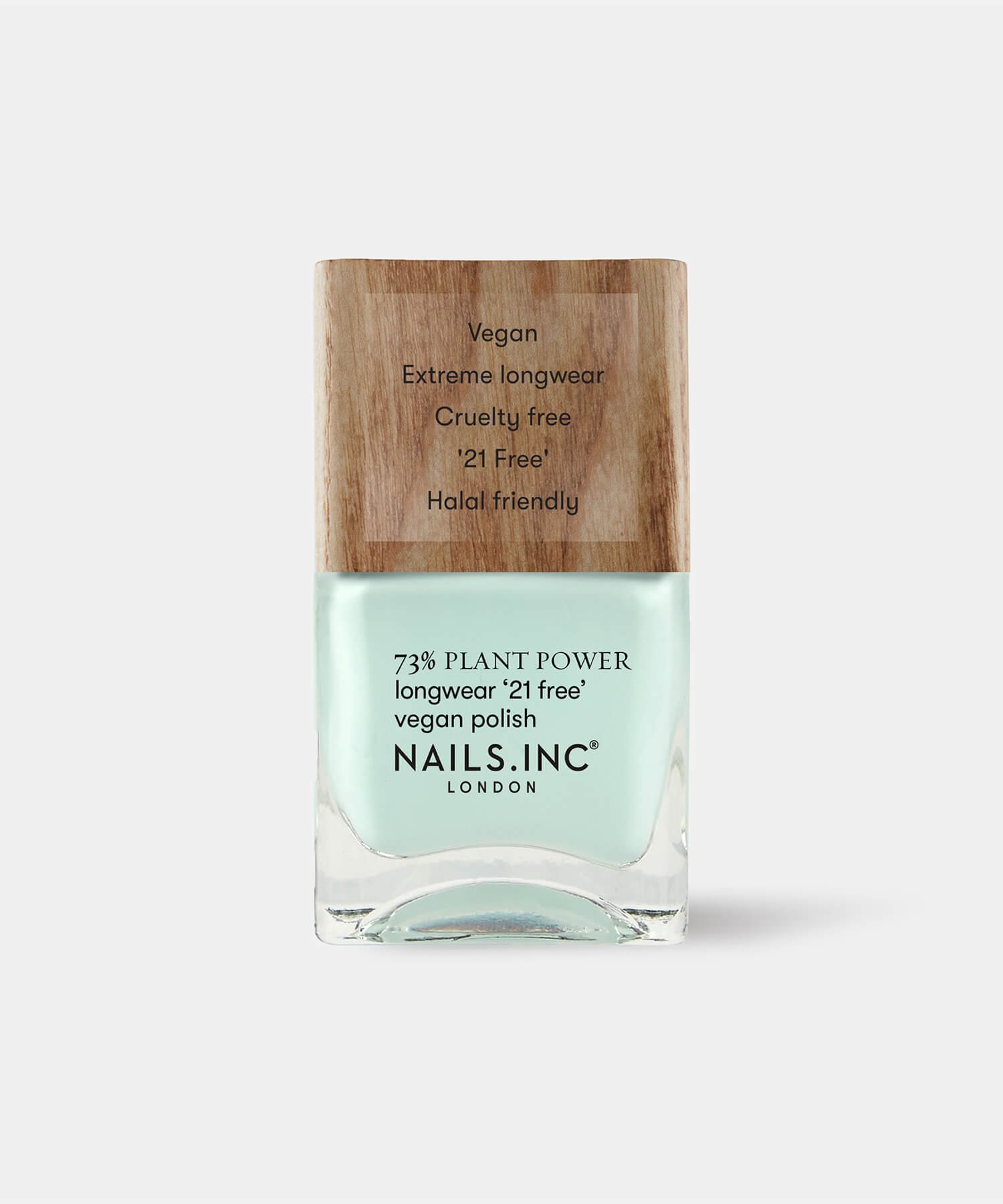 NAILS INC PLANT POWER Endress Recycle ネイルズ インク ネイル マニキュア・ネイルポリッシュ