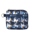 LeSportsac 【公式】レスポートサック 二つ折り財布・三つ折り財布 1112E914 LeSportsac レスポートサック 財布・ポーチ・ケース 財布【送料無料】