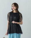Viaggio Blu レディース トップス ビアッジョブルー