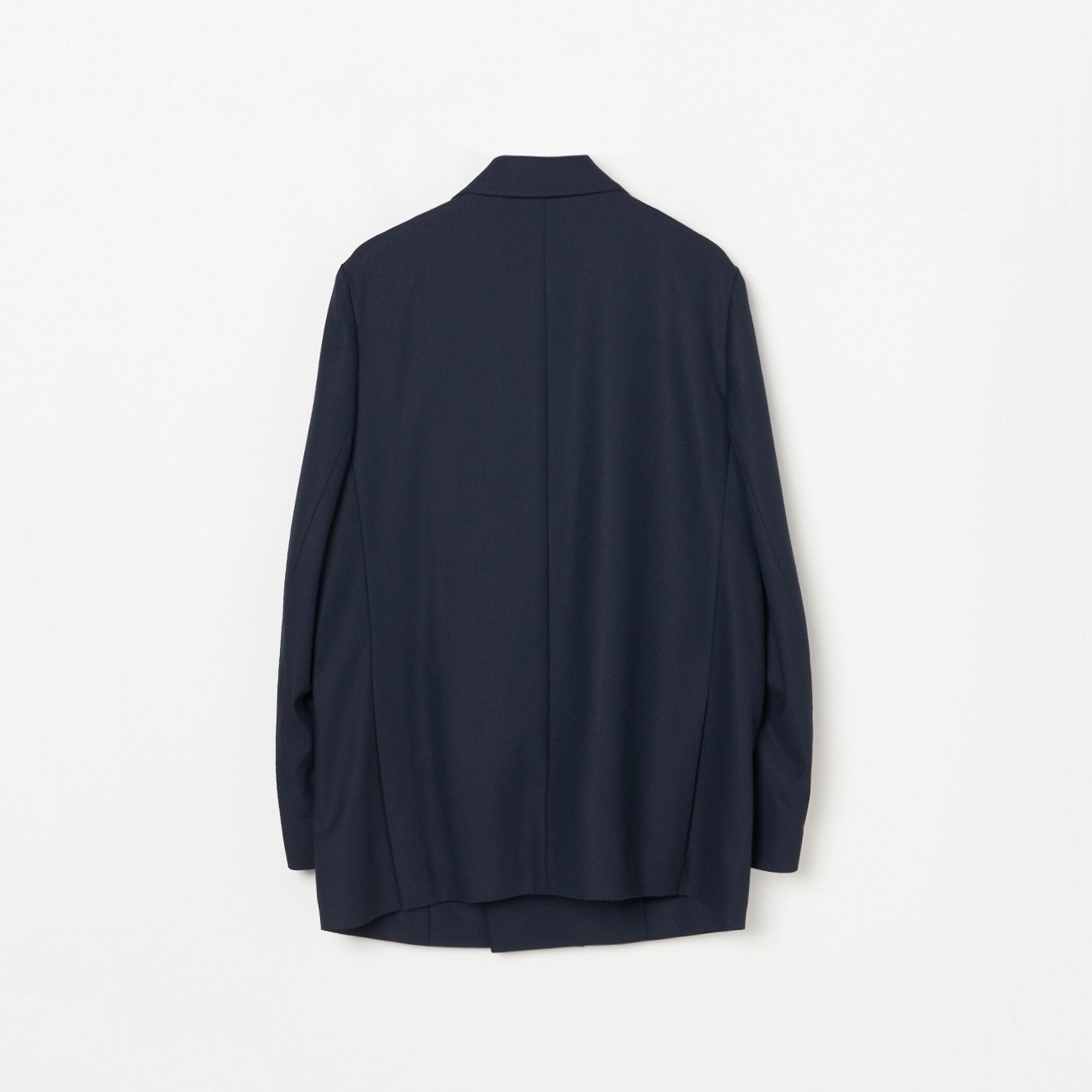 HELIOPOLE the ELLISON JACKET エリオポール ジャケット・アウター その他のジャケット・アウター ネイビー
