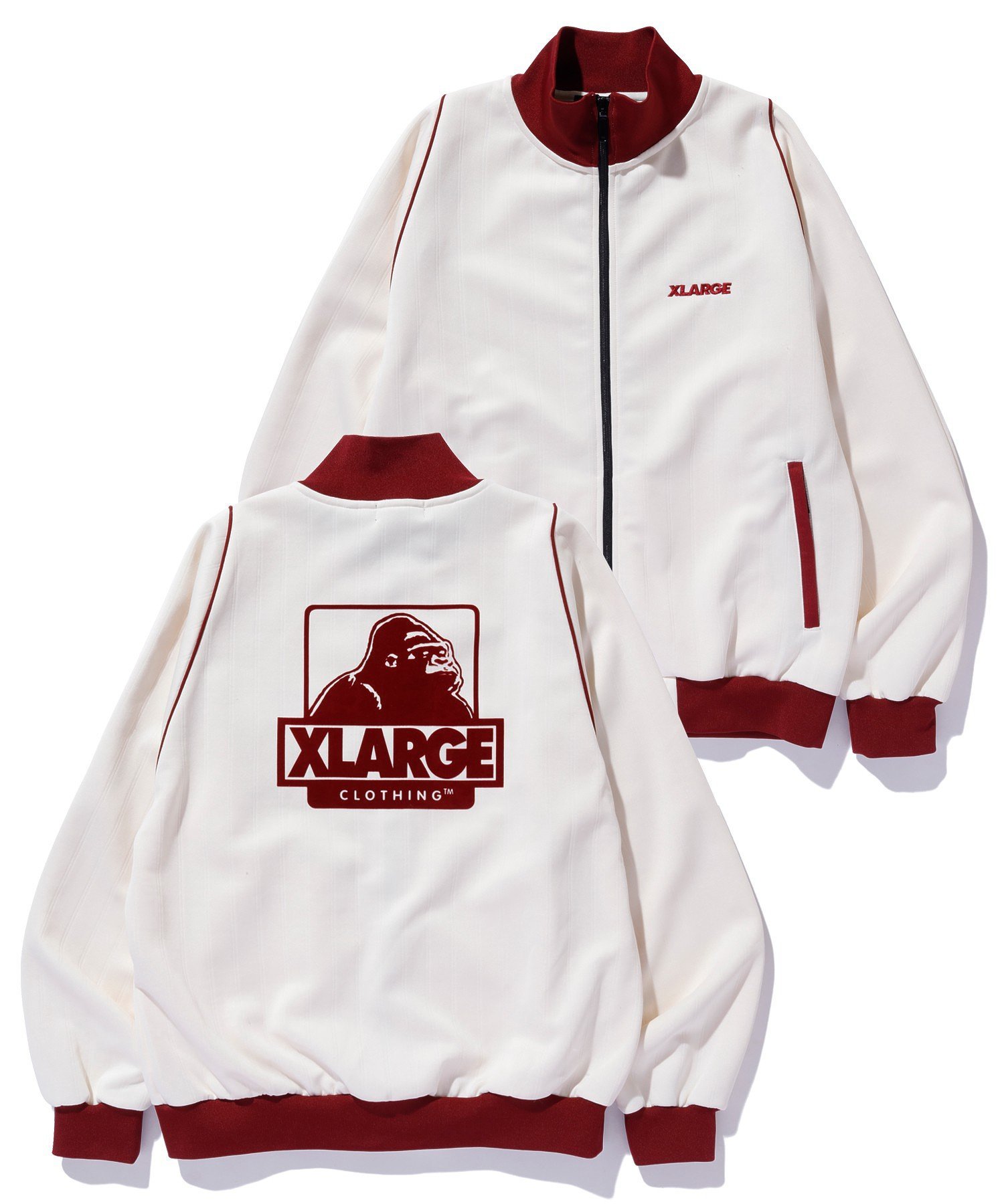 楽天市場】x-large エクストララージ ジャージ(メンズ 楽天市場】x-large エクストララージ ジャージ(メンズ