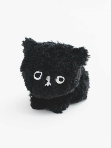 NICOLE CLUB B.B.ぬいぐるみバッグチャーム / ミートローフ ニコル クラブ ファッション雑貨 その他のファッション雑貨 NICOLE CLUB B.B.ぬいぐるみバッグチャーム / ミートローフ ニコル クラブ ファッション雑貨 その他のファッション雑貨