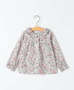 SHIPS キッズ トップス シップス SHIPS KIDS