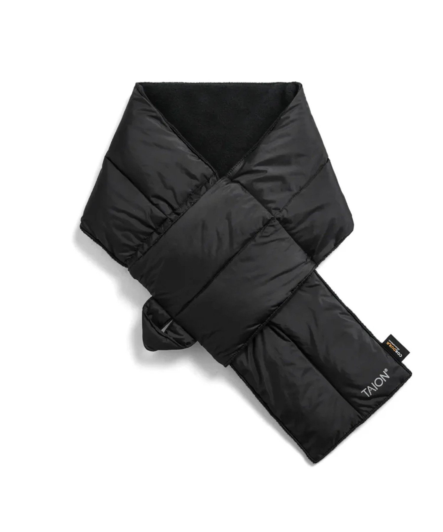 GLOSTER 【TAION/タイオン】ワーク ダウンマフラー フレディ アンド グロスター ファッション雑貨 マフ..