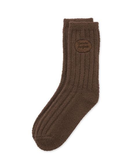 gelato pique 【Valentine】【HOMME】アランソックス ジェラートピケ 靴下・レッグウェア 靴下