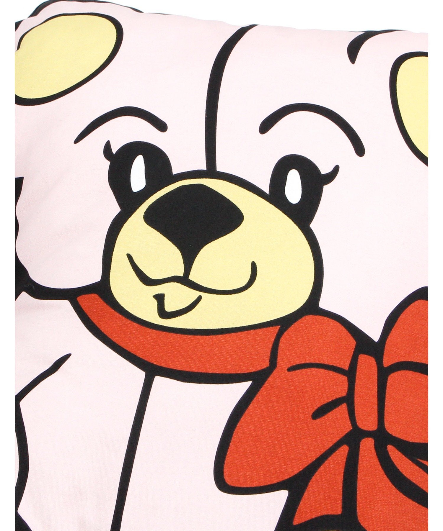 realize select baby bear Sophie cushion レアリゼ 帽子 ハット ピンク【送料無料】