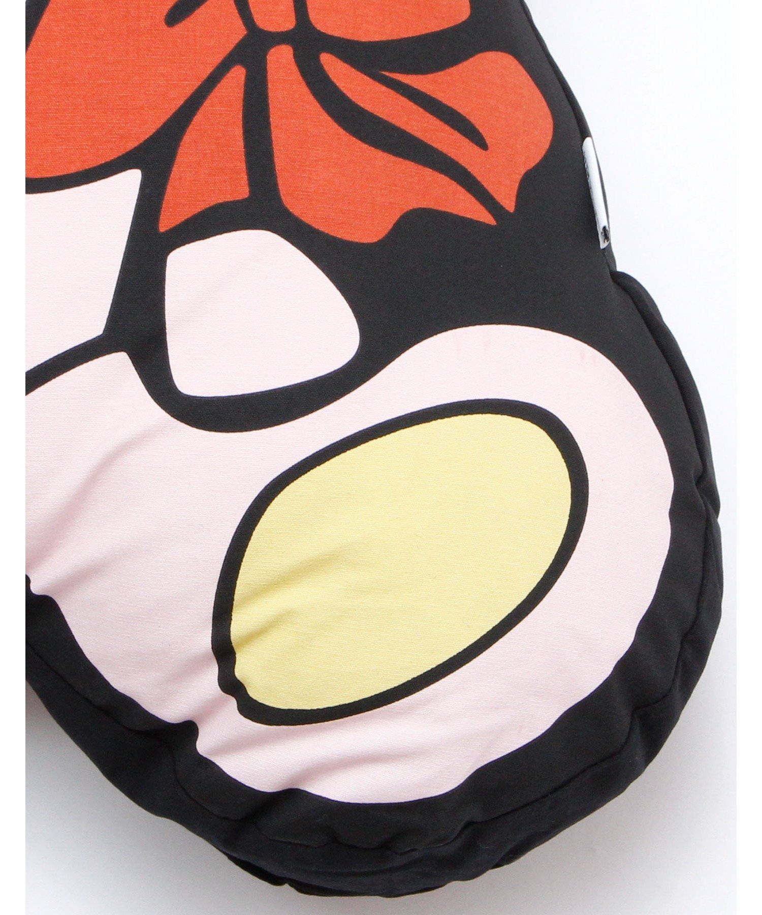 realize select baby bear Sophie cushion レアリゼ 帽子 ハット ピンク【送料無料】